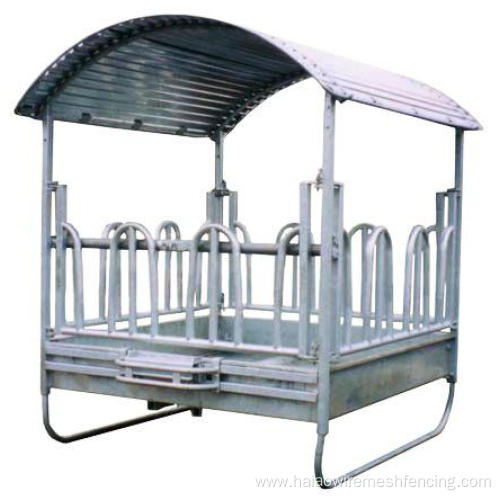 High quality Horse hay feeder